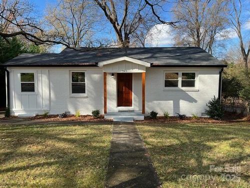 345 Fannie Cir, Charlotte, NC, 28205-7515 | Card Image