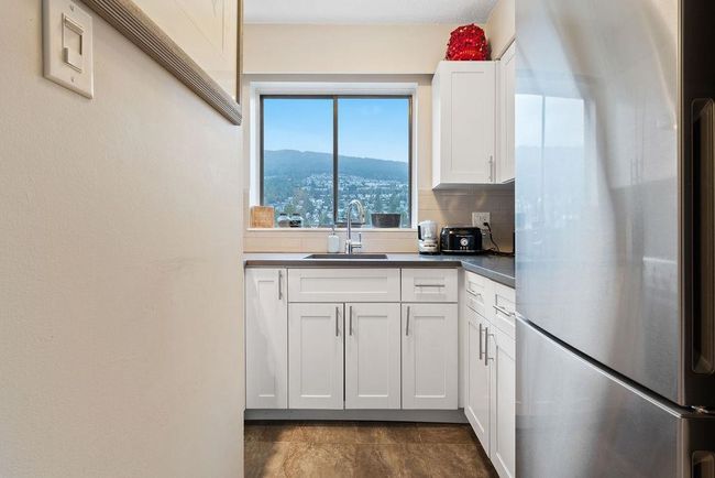 1108 - 150 24 Th Street, Condo with 1 bedrooms, 1 bathrooms and 1 parking in West Vancouver BC | Image 11