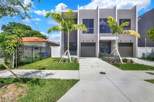 2887-2889 Sw 35th Ave, Miami, FL, 33133-3407 | Card Image