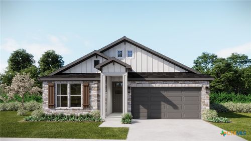 1212 Peppermint Dr, Temple, TX, 76501-5009 | Card Image