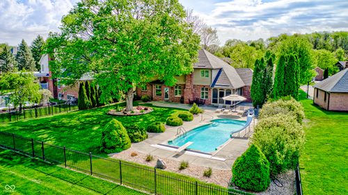 6408 Bentworth Way, Indianapolis, IN, 46237-3142 | Card Image