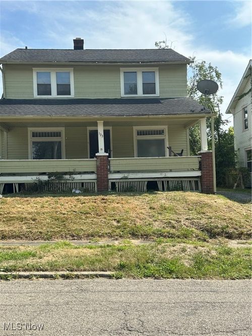 123 E Boston Ave, Youngstown, OH, 44507-1744 | Card Image