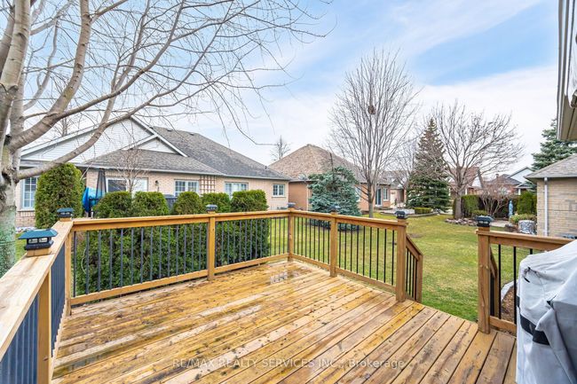3 Tuscany Lane, Condo with 2 bedrooms, 2 bathrooms and 2 parking in Brampton ON | Image 47