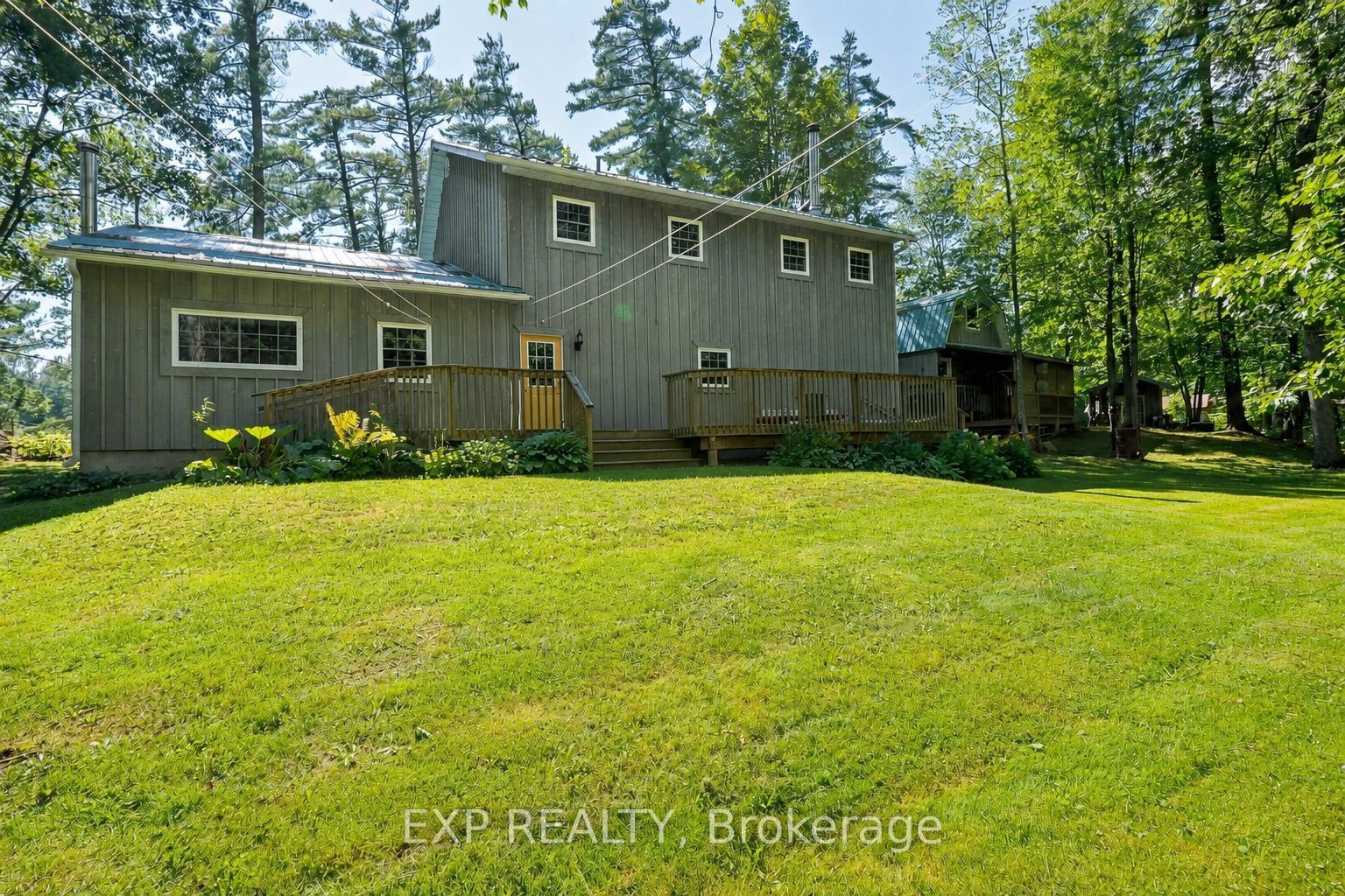 Residential in Muskoka Lakes 3