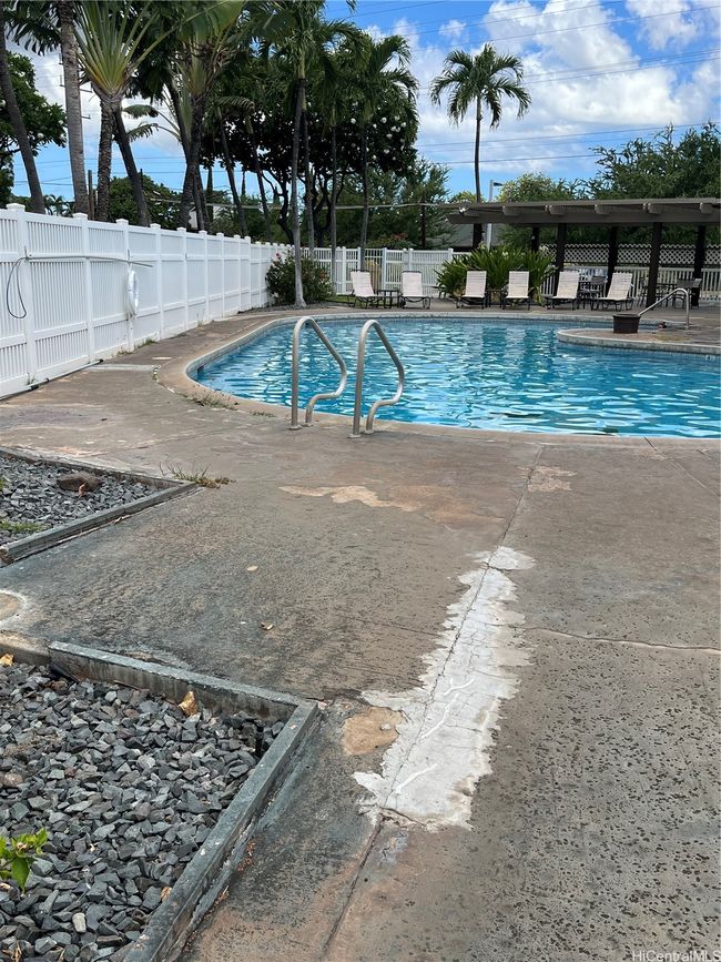 APT-5W - 91-1059 Puamaeole St, Condo with 1 bedrooms, 1 bathrooms and 1 parking in Ewa Beach HI | Image 4