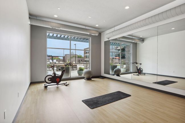 APT-1503 - 811 Washington Ave S, Condo with 2 bedrooms, 2 bathrooms and null parking in Minneapolis MN | Image 34