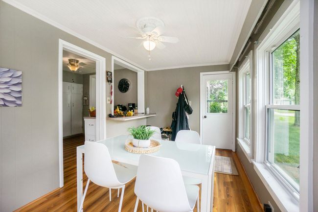 317 E Chart St, House other with 4 bedrooms, 3 bathrooms and null parking in Plainwell MI | Image 8