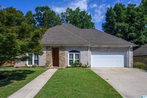 1586 Bent River Cir, VESTAVIA HILLS, AL, 35216-5392 | Card Image