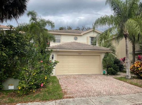 11427 Bue Violet Lane, Royal Palm Beach, FL, 33411 | Card Image
