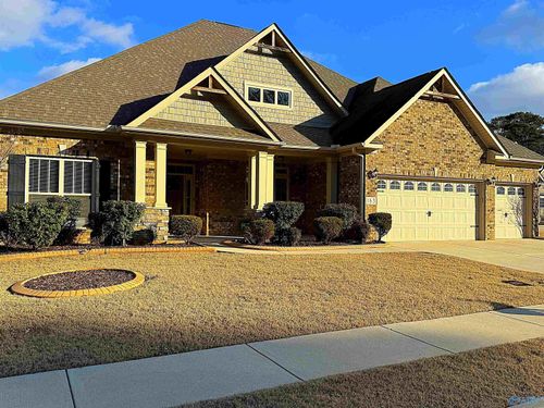 163 Legacy Cove Dr, Madison, AL, 35756-8284 | Card Image