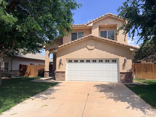 1022 Pinecrest Dr, Pueblo, CO, 81005-5508 | Card Image