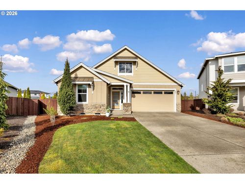 1601 S 46th Pl, Ridgefield, WA, 98642-7173 | Card Image