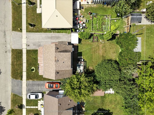 36 Forest Rd, House other with 4 bedrooms, 2 bathrooms and 4 parking in Ajax ON | Image 34