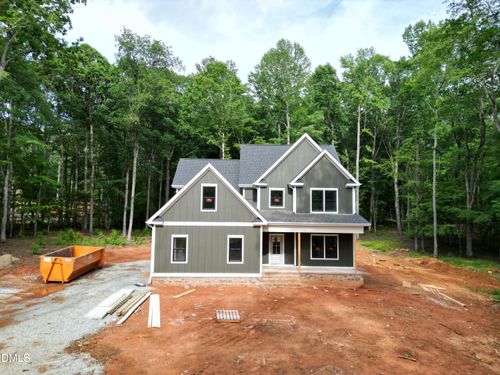 491 Terry Rd, Hillsborough, NC, 27278-6877 | Card Image