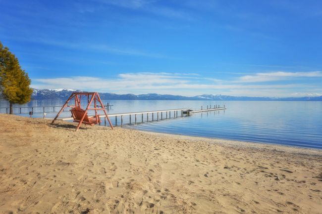 19F - 6750 N Lake Blvd, Home with 3 bedrooms, 3 bathrooms and null parking in Tahoe Vista CA | Image 20