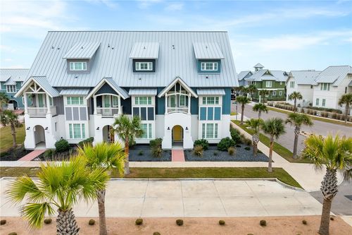 3b-119 Wild Indigo St, Port Aransas, TX, 78373-4267 | Card Image