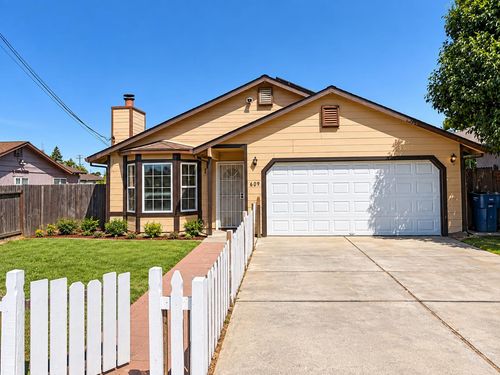 609 Grand Ave, Sacramento, CA, 95838-3316 | Card Image
