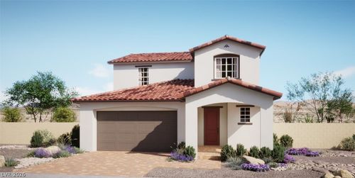 628 Balsawood Street, Henderson, NV, 89011 | Card Image