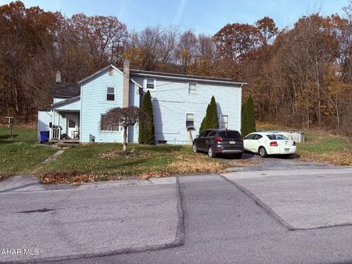 650 West St, Everett, PA, 15537-1051 | Card Image