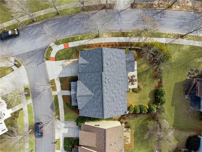 4492 Arbor Crest Ct, House other with 6 bedrooms, 5 bathrooms and null parking in Suwanee GA | Image 46