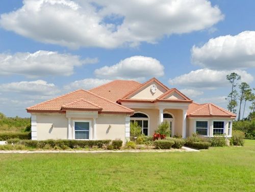 9110 Deer Ct, VENICE, FL, 34293-7630 | Card Image