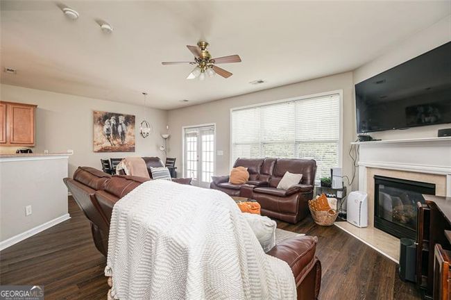 UNIT16 - 246 Cavendar Way, Townhouse with 3 bedrooms, 3 bathrooms and 2 parking in Marietta GA | Image 8