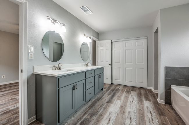 1200 Kesser Dr, House other with 3 bedrooms, 2 bathrooms and null parking in Plano TX | Image 9