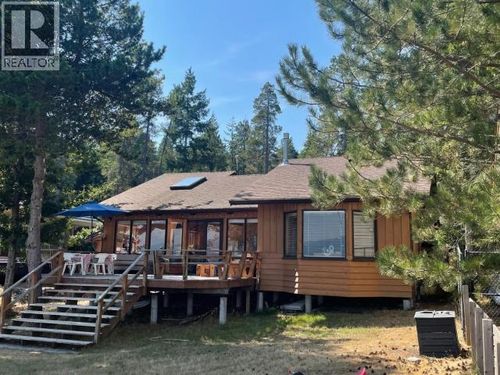 940 Hanson Lane, Lund, BC, V0N | Card Image