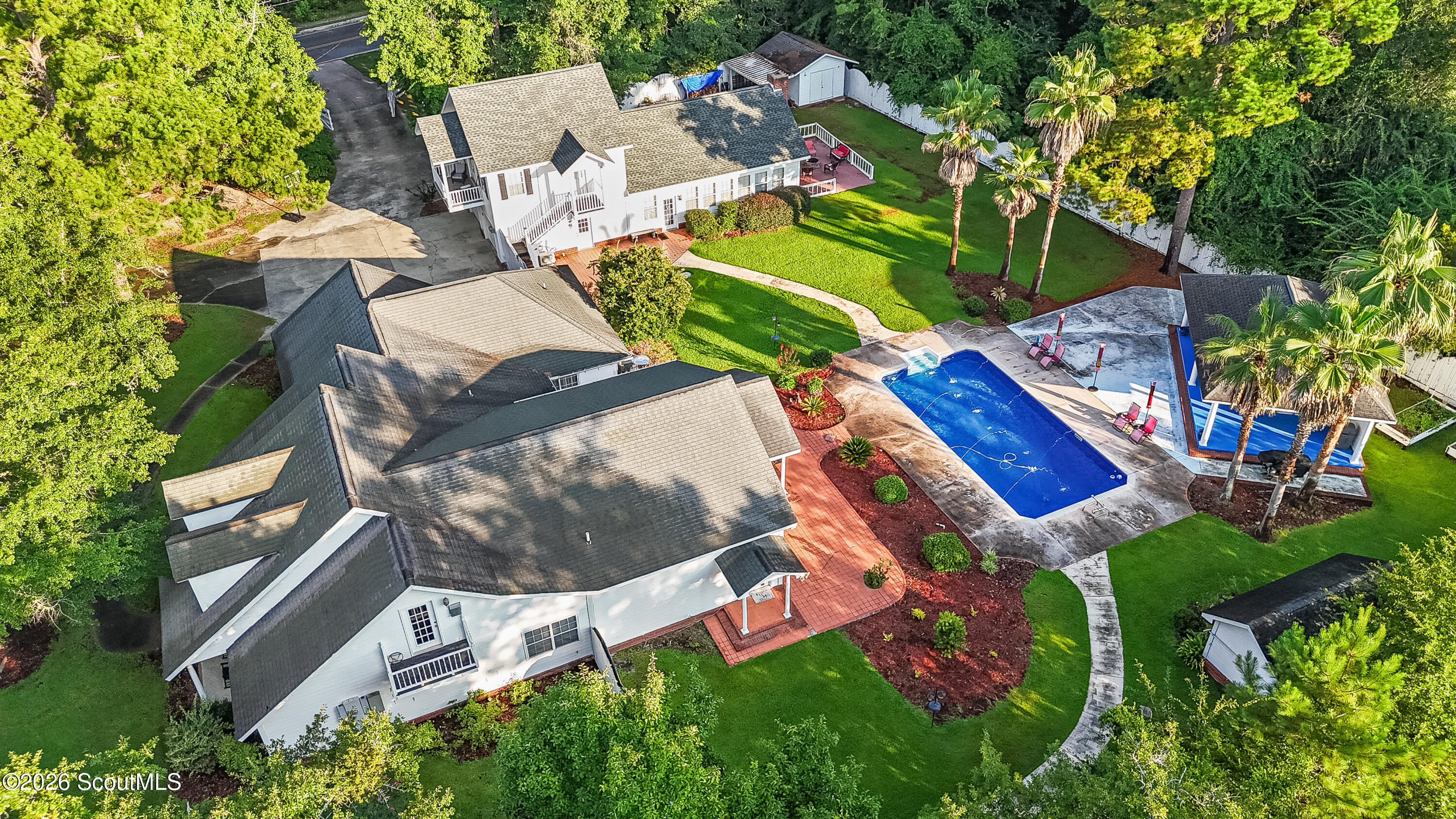 Residential in Jesup 2