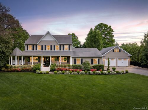 25 Fawn Xing, Wading River, NY, 11792-2206 | Card Image