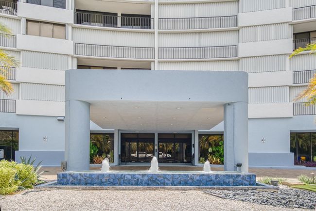 APT-523 - 1300 S Highway A1a, Condo with 2 bedrooms, 2 bathrooms and null parking in Jupiter FL | Image 24