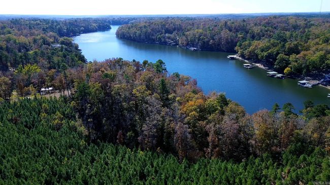 6400 Whipporwill Dr, Home with 0 bedrooms, 0 bathrooms and null parking in Alexander AR | Image 9