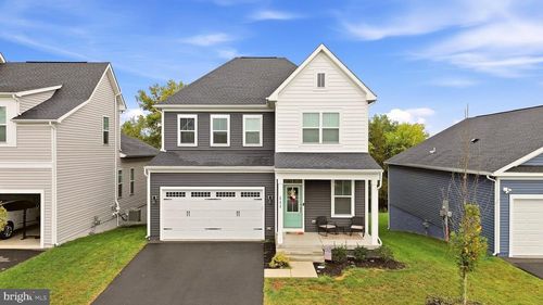 111 Goshen Pl, STEPHENSON, VA, 22656-2151 | Card Image