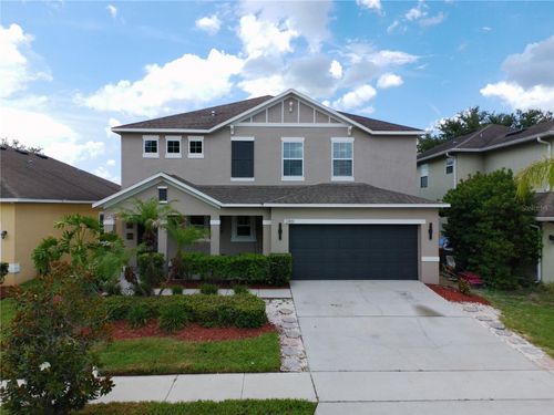 2851 Jasper Run, KISSIMMEE, FL, 34758-2547 | Card Image