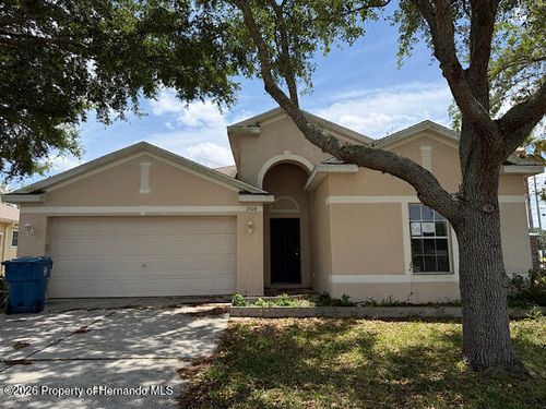 15114 Durango Cir, BROOKSVILLE, FL, 34604-5002 | Card Image