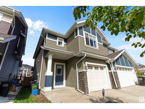 2110 86 St Sw, Edmonton, AB, T6X2G2 | Card Image