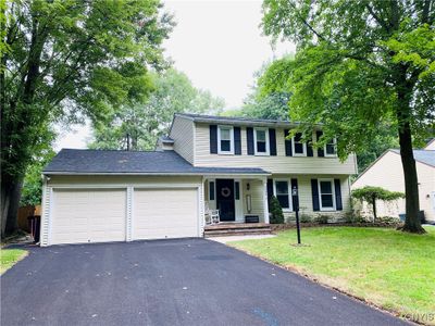 5009 Falling Leaf Trail, House other with 4 bedrooms, 2 bathrooms and null parking in Clay NY | Image 2