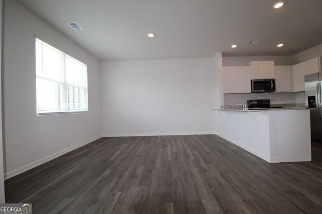 UNIT-28 - 1005 N 2 Nd Ave Nw, Townhouse with 3 bedrooms, 3 bathrooms and null parking in Rome GA | Image 4