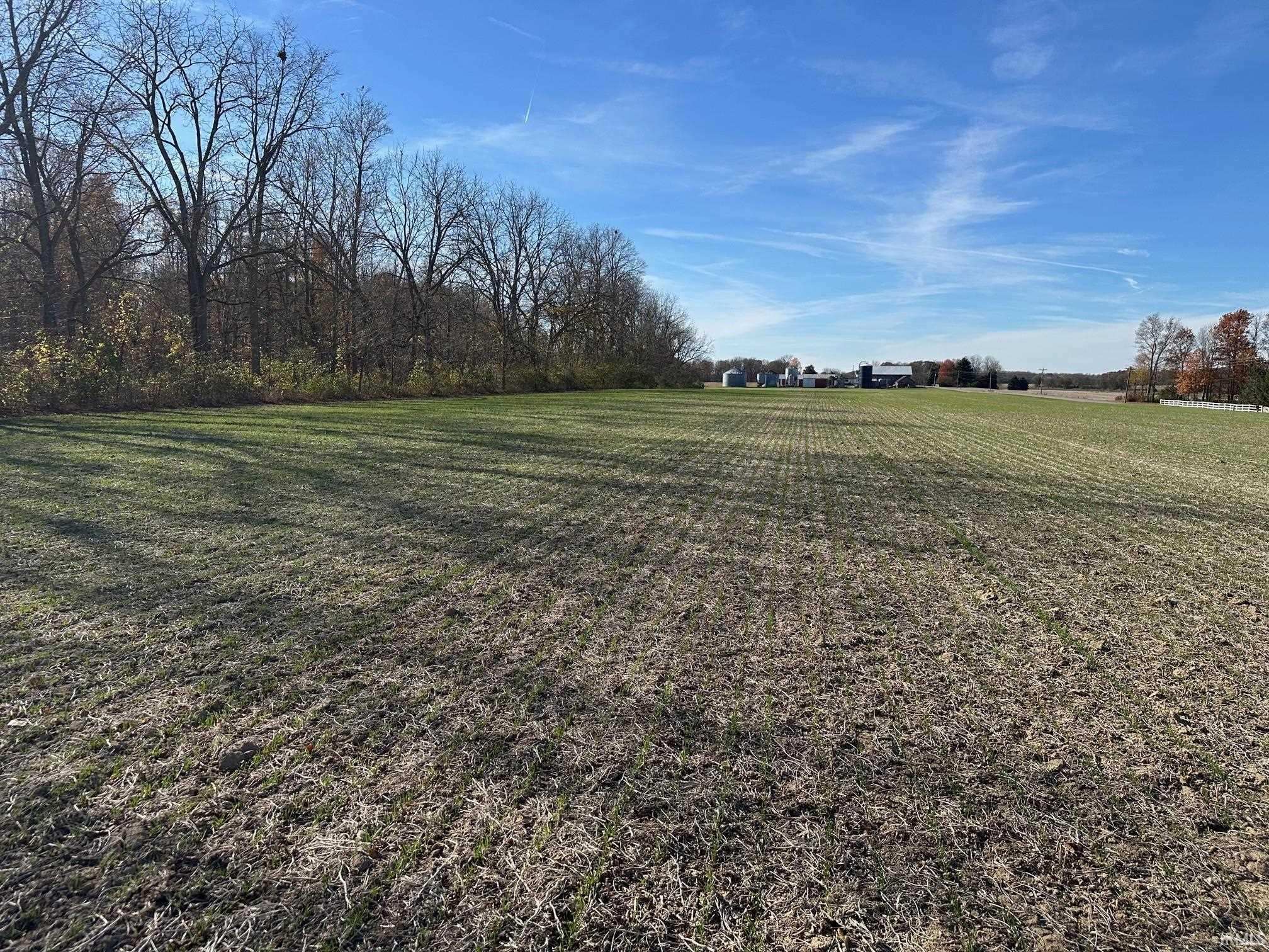 Land in Churubusco 2