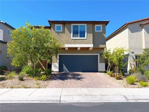 7534 W Diablo Drive, Las Vegas, NV, 89113 | Card Image