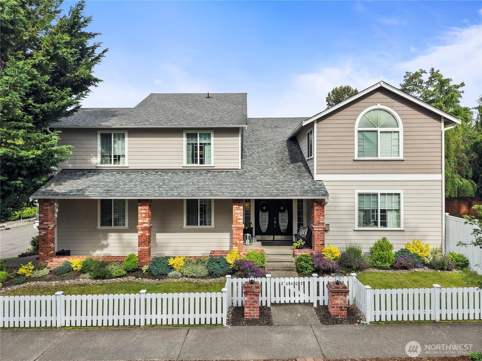 Residential in Covington