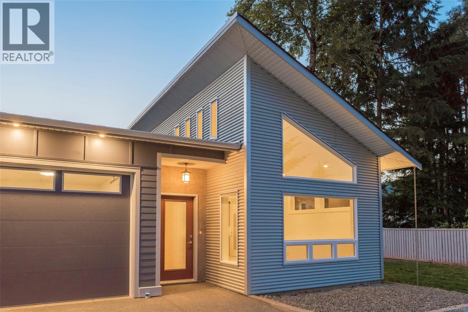 Residential in Duncan 2