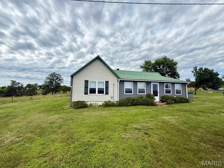 Residential in Elk Creek