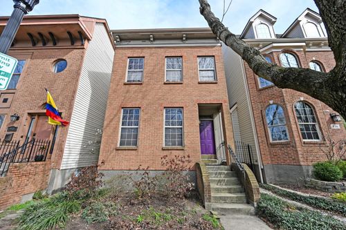 938 Weninger Circle, Cincinnati, OH, 45203 | Card Image