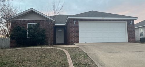 2607 Sw 10th St, Bentonville, AR, 72712-6377 | Card Image