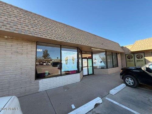 614 N G Ave, Douglas, AZ, 85607-2106 | Card Image