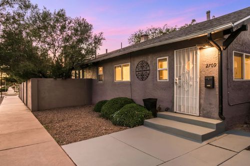 124 Princeton Dr, Albuquerque, NM, 87106-2813 | Card Image