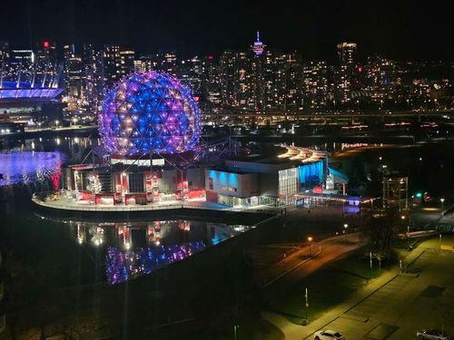 1703-1618 Quebec St, Vancouver, BC, V6A0C5 | Card Image