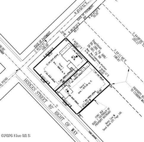 316 Hodges St, Oriental, NC, 28571-9707 | Card Image
