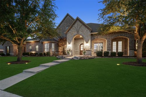 1861 Sand Creek Dr, Prosper, TX, 75078-9739 | Card Image